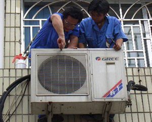 武鸣空调维修售后服务中心