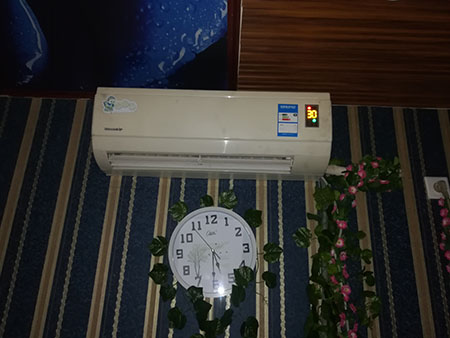 武鸣空调维修售后服务中心