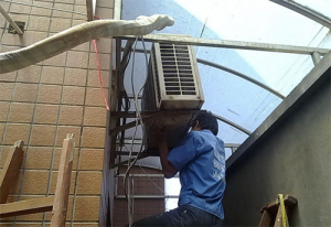 武鸣空调维修售后服务中心