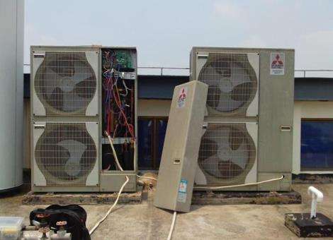 武鸣空调维修电话号码多少