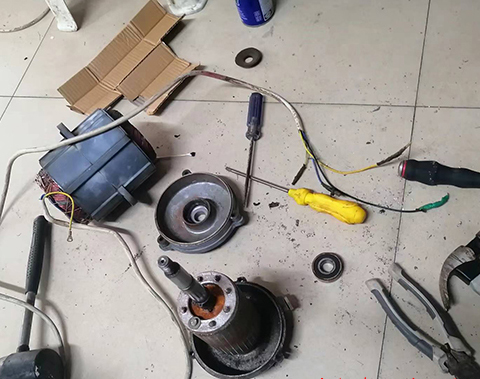 武鸣空调维修售后服务中心电话在哪里找