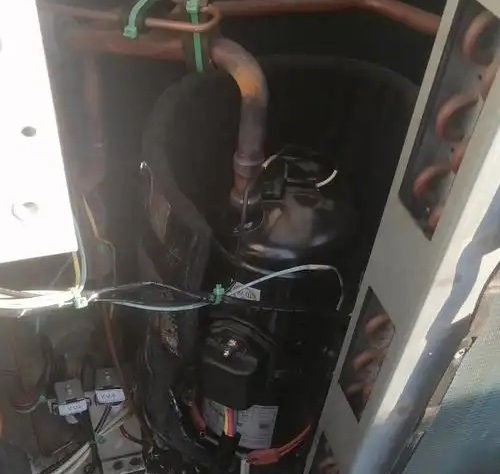 武鸣维修变频空调电话在哪里找