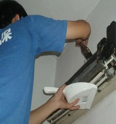 武鸣空调清洗保养