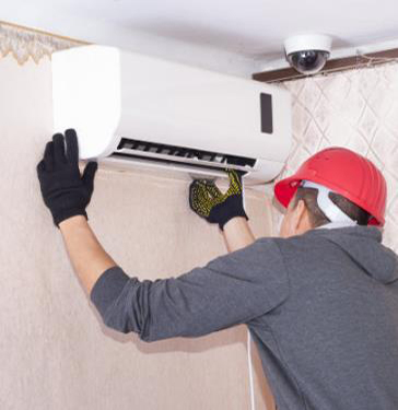 武鸣空调内机噪音大